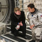 Foto 16 Matthew McConaughey, Christopher Nolan în Interstellar