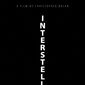 Poster 16 Interstellar