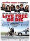 Film Live Free or Die