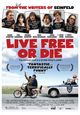 Film - Live Free or Die