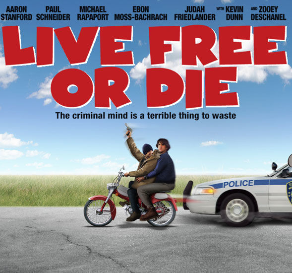 Live Free Or Die Translate To Spanish