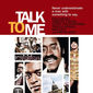 Poster 1 Talk to Me