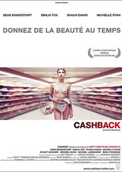 Poster Cashback