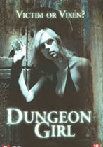 Dungeon Girl