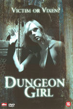 Poster Dungeon Girl