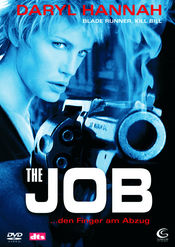 Poster The Job