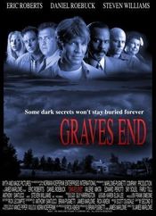 Poster Graves End
