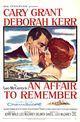 Film - An Affair to Remember