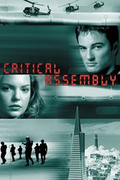 Poster Critical Assembly