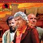 Poster 4 Una ragione per vivere e una per morire