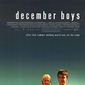 Poster 4 December Boys