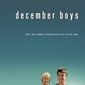 Poster 2 December Boys
