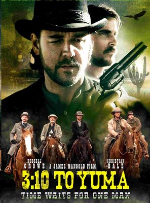 3:10 to Yuma