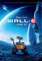 Poster WALL·E