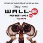 Poster 20 WALL·E