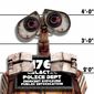 Poster 2 WALL·E