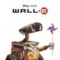 Poster 5 WALL·E