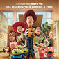 Poster 17 Toy Story 3