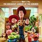 Poster 1 Toy Story 3