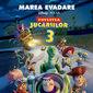 Poster 16 Toy Story 3
