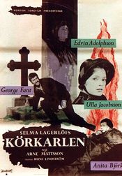 Poster Korkarlen