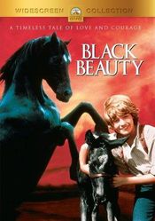 Poster Black Beauty