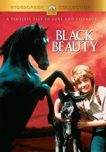 Black Beauty - Black Beauty (1971) - Film - CineMagia.ro