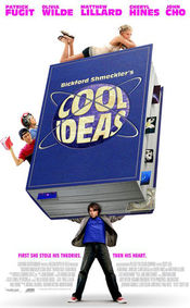 Poster Bickford Shmeckler's Cool Ideas