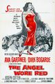 Film - The Angel Wore Red
