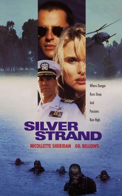 Silver Strand poster