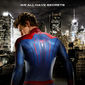 Poster 18 The Amazing Spider-Man