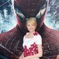 Emma Stone în The Amazing Spider-Man - poza 329