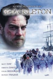 Poster Shackleton