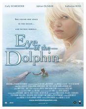 Poster Eye of the Dolphin
