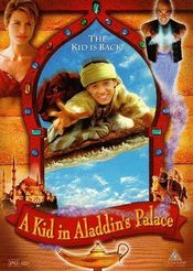 Poster A Kid in Aladdin's Palace