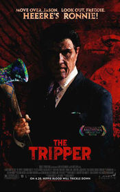 Poster The Tripper