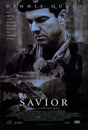 Poster Savior