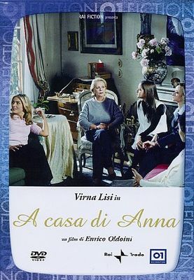 A casa di Anna poster