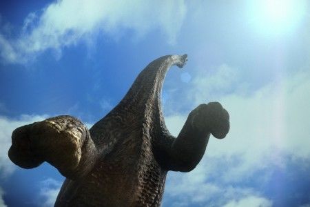 Dinosaurs: Giants of Patagonia