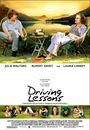 Film - Driving Lessons