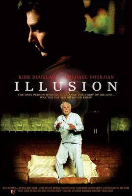 Illusion poster