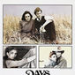 Poster 5 Days of Heaven