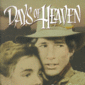 Poster 12 Days of Heaven