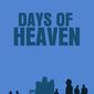 Poster 4 Days of Heaven