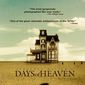 Poster 9 Days of Heaven
