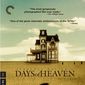 Poster 13 Days of Heaven