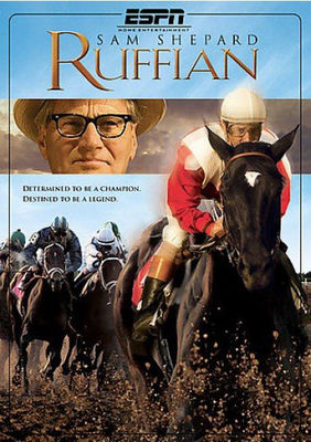 Ruffian poster