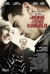 Poster A Home at the End of the World