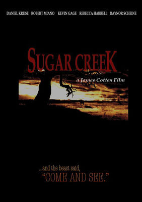 Sugar Creek poster