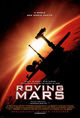 Film - Roving Mars